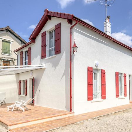 Maison Jules - 12 Min Disneyland - 10 P Esbly 외부 사진
